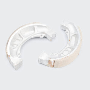 How to Choose the Right Motorcycle Brake Shoes for Daily Use