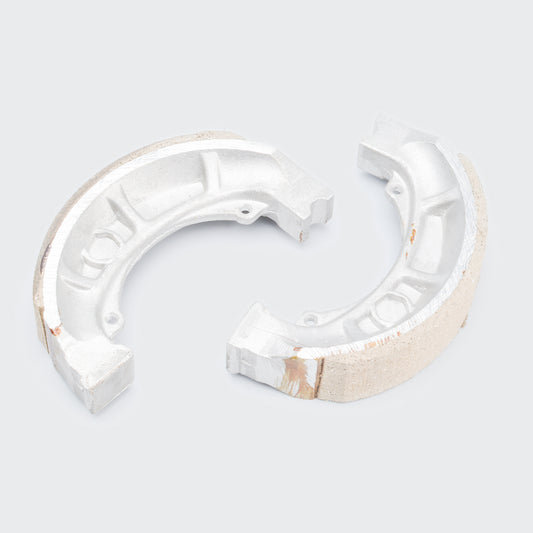 How to Choose the Right Motorcycle Brake Shoes for Daily Use