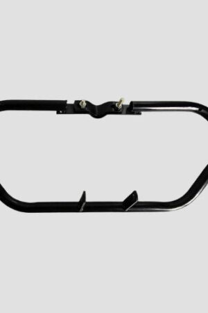 Crash Guard for Gixxer