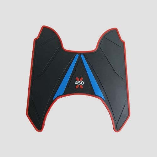 Centre Mat 3D Ather 450X