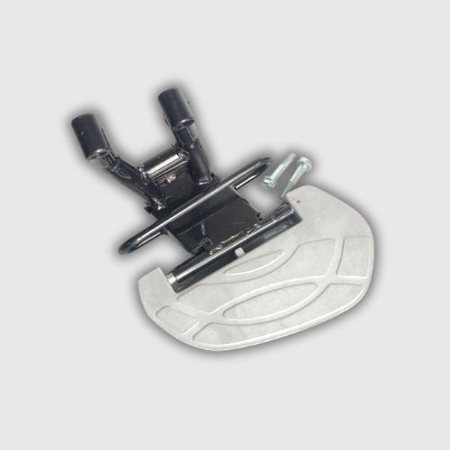 Vida Ladies Footrest Vida Ladies Footrest