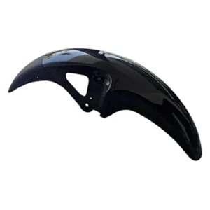 Yamaha RXZ mudguard