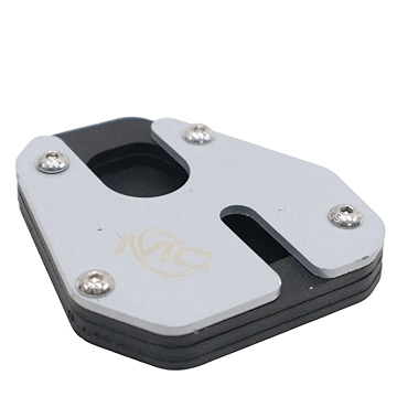 side stand extender for hero xpulse 210