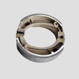 Brake Shoe Pulsar/KB100/Samurai