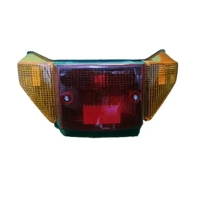 Yamaha RXZ Tail Light Assembly