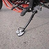side stand extender for hero xpulse 210