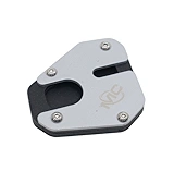 Side Stand Extender For Hero Xpulse 210 Motorcycle Accessories – Premium Quality