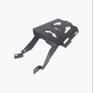 Honda Hness CB 350 luggage carrier