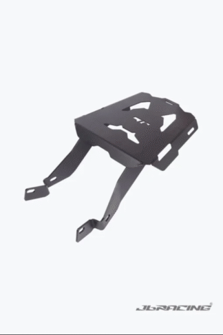 Honda Hness CB 350 luggage carrier