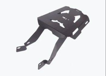 Honda Hness CB 350 luggage carrier Ultimate