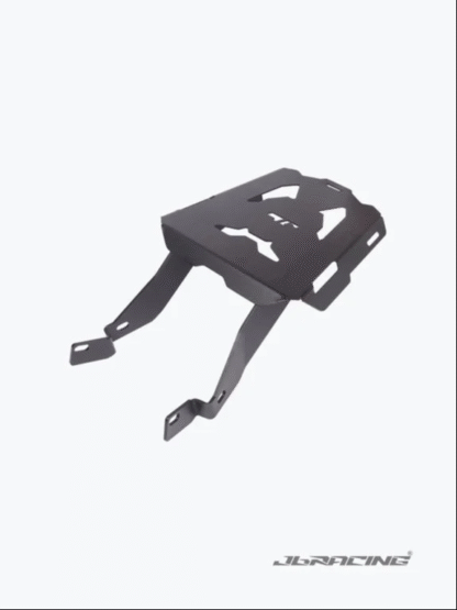 Honda Hness CB 350 luggage carrier