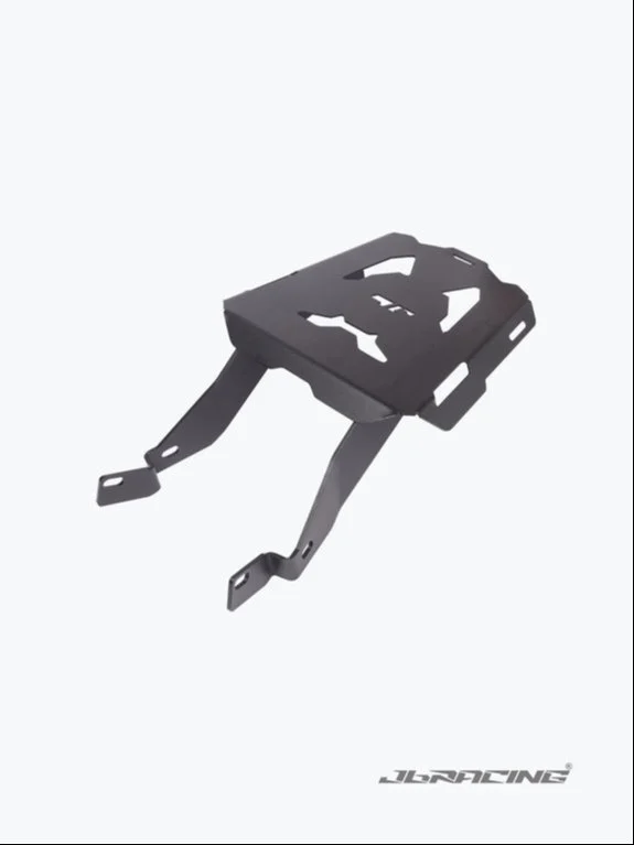 Honda Hness CB 350 luggage carrier