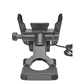 Mobile Holder With USB Charger