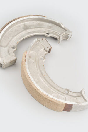 Brake Shoe for Bullet 350