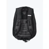 MOTORCYCLE BACKPACK WITH RAIN COVER
