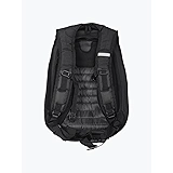 MOTORCYCLE BACKPACK WITH RAIN COVER