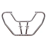 yamaha rx 100 crash guard