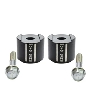 handle riser for hero xpulse 210