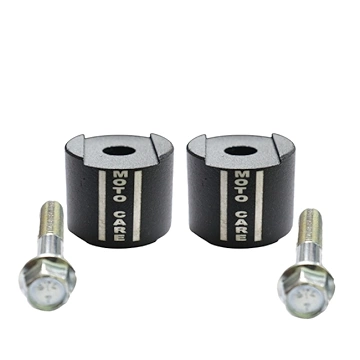 handle riser for hero xpulse 210