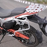 Choose The Right Sprocket Ratio