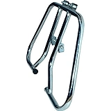 Yamaha RX 100 Crash Guard Butterfly