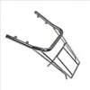 Yamaha RXZ Rear Carrier Chrome