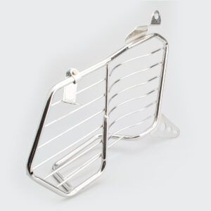 Saree Guard for Yamaha Crux