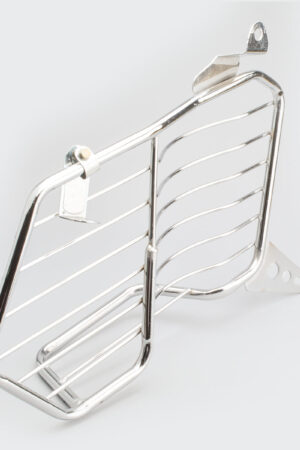 Saree Guard for Yamaha Crux