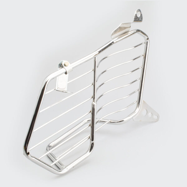 Saree Guard for Yamaha Crux