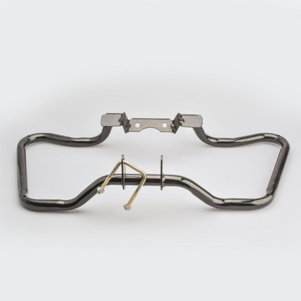 Yamaha FZ V3 Crash Guard