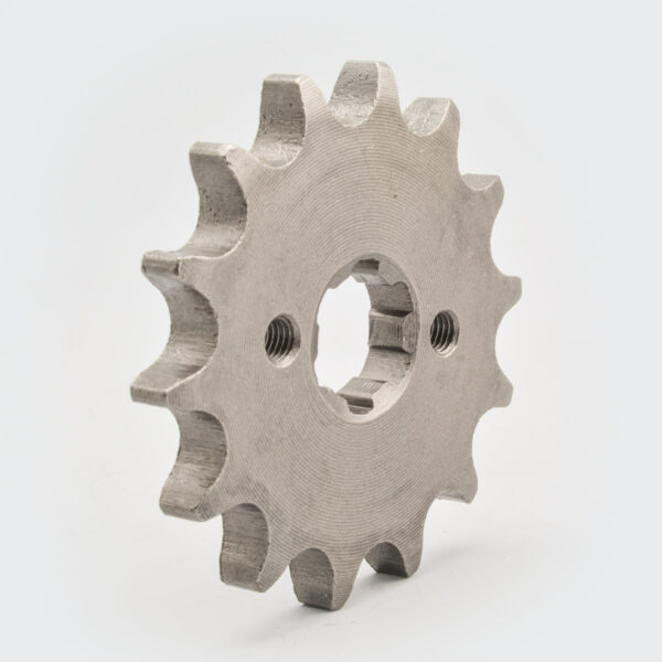 Sprocket Gear Box (14T) Bajaj CT100 product image