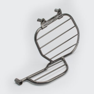 Saree Guard for Bajaj Platina