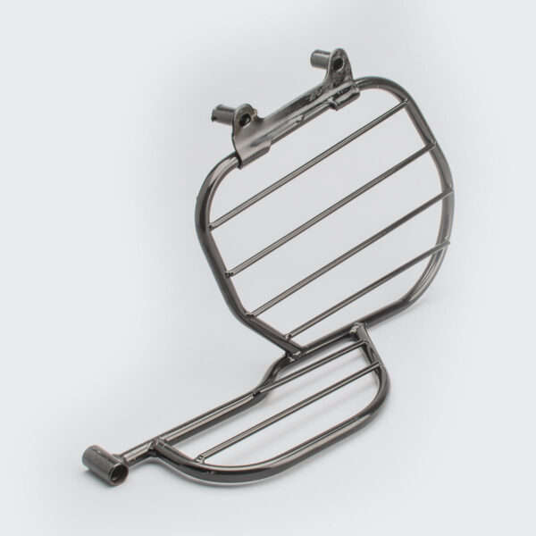 Saree Guard for Bajaj Platina