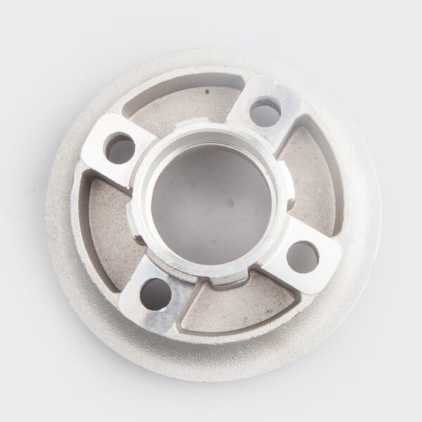 Sprocket Hub CT100Dlx / Bajaj Platina 125 product image