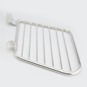 Hero Honda Saree Guard