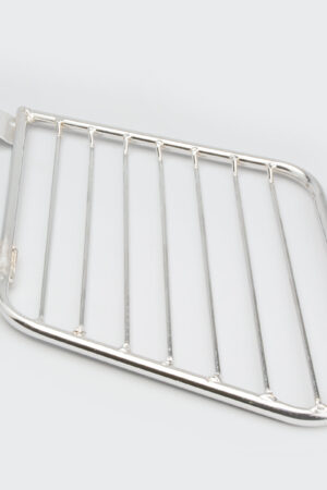 Hero Honda Saree Guard