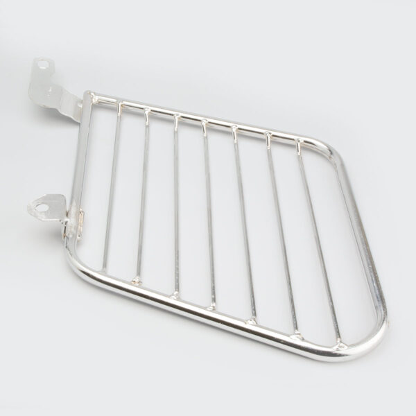 Hero Honda Saree Guard