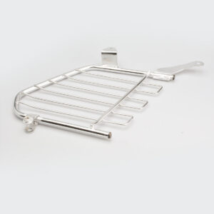 Saree Guard for Splendor Plus