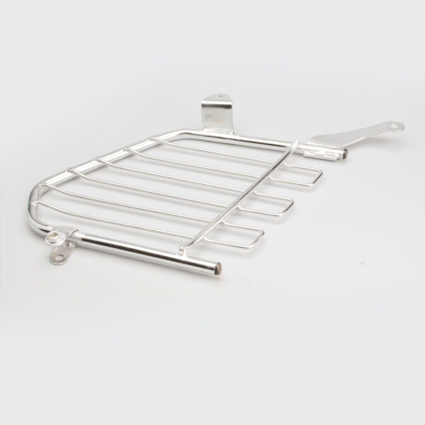 Saree Guard for Splendor Plus