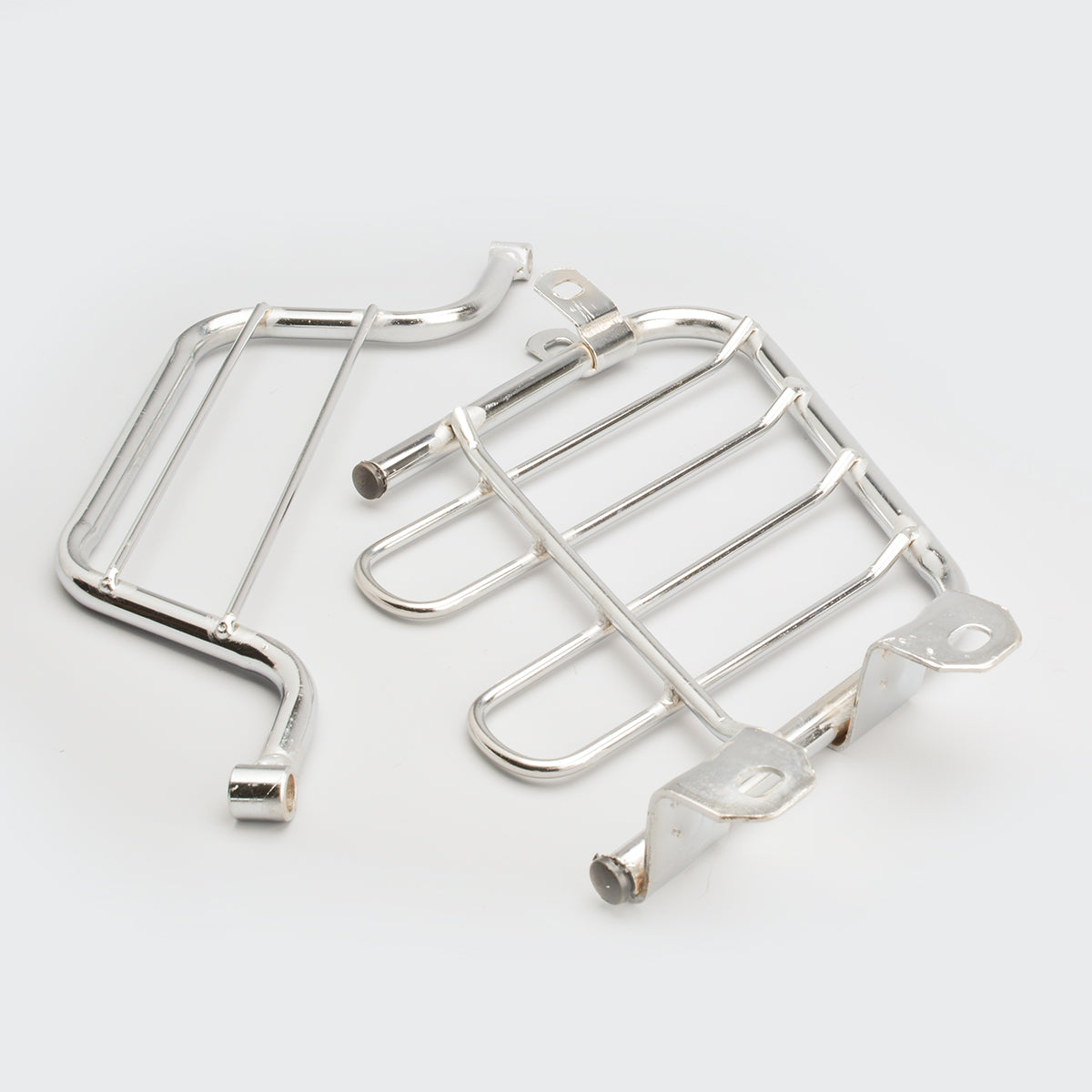 Saree Guard with footrest