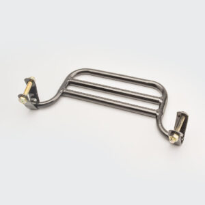 CBZ Xtreme Ladies Footrest