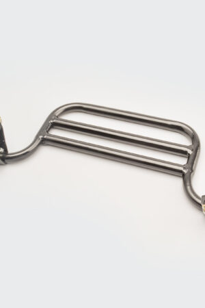 CBZ Xtreme Ladies Footrest