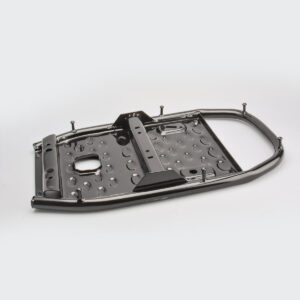 Luggage Carrier R XL100