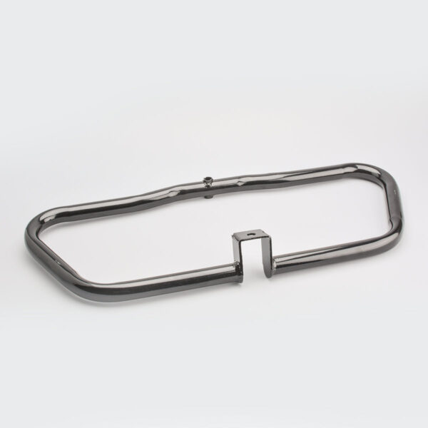 TVS XL100 Crash Guard (Blk)