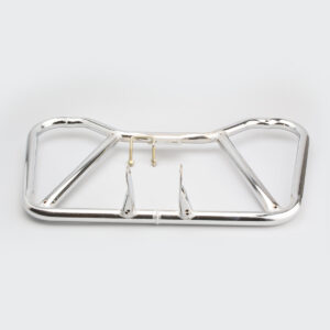 Chrome Polish Crash Guard Unicorn/Dazzler