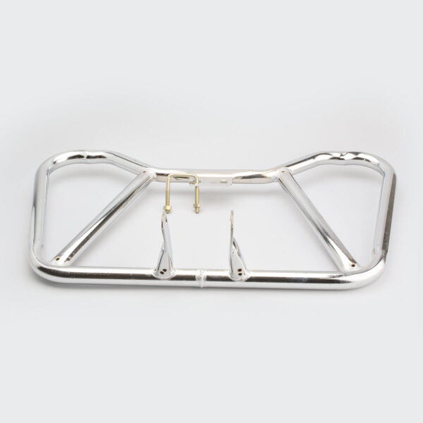 Chrome Polish Crash Guard Unicorn/Dazzler