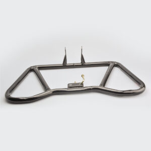 Crash Guard for Honda Unicorn/Dazzler [Blk] product image