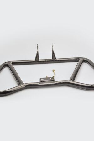 Crash Guard for Honda Unicorn/Dazzler [Blk] product image