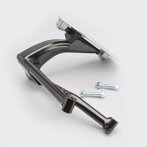 Ladies Footrest Activa/Maestro/Dio/Aviator product image