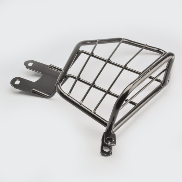 Honda CBF Stunner Saree Guard [Blk] product image